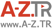 A-Z.TR promo